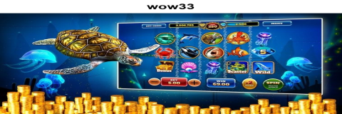 Temukan Keuntungan Bersama Bonus Member di Wow33