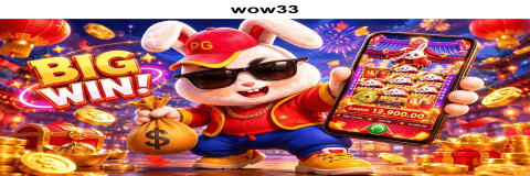 Menjadi Bagian dari Komunitas Pemain di Wow33
