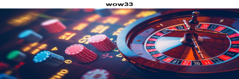 Mengungkap Pengalaman di WOW33: Ulasan Pemain yang Perlu Diketahui