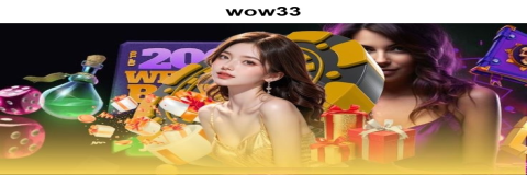 Menemukan Keseruan di Kategori Taruhan Tinggi di Wow33