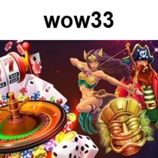 Nikmati Sensasi Akses Seluler di Kasino Online Wow33