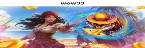 Menjelajahi Permainan Baru di Wow33: Pengalaman Judi Online yang Tak Terlupakan