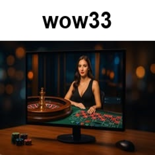 Menemukan Promosi Menarik di Wow33