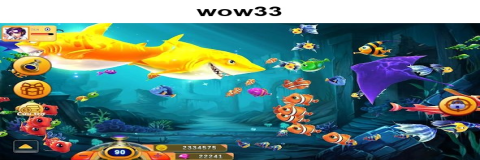 Keamanan Data dalam Judi Online: Menjaga Informasi Anda di Situs Wow33