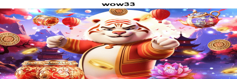 Wow33: Kasino Online Terbaik Melalui Media Sosial