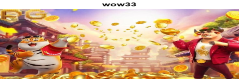 Menjadi Anggota Program VIP di Situs Wow33